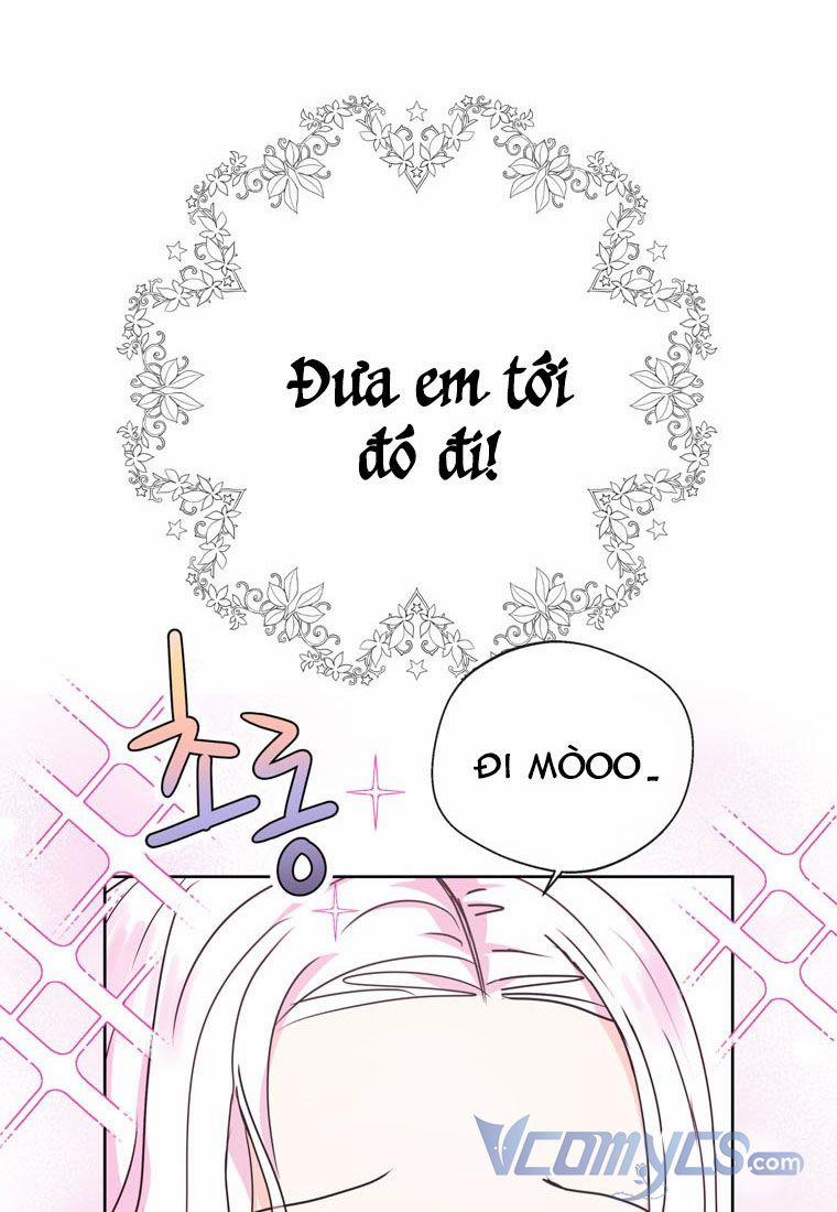 Tồn Tại Như Nàng Công Chúa Dã Chủng 3 trang 18