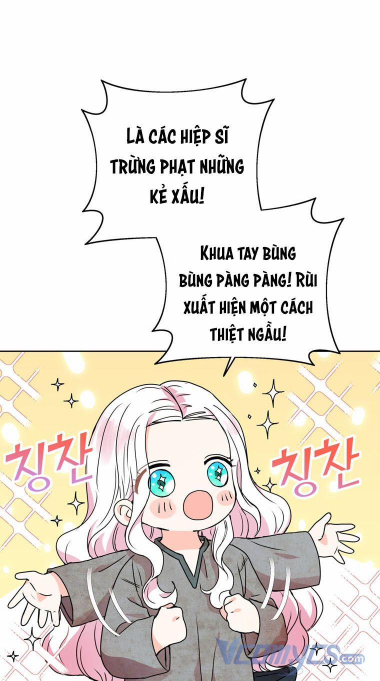 Tồn Tại Như Nàng Công Chúa Dã Chủng 3 trang 2