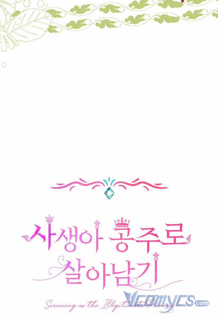 Tồn Tại Như Nàng Công Chúa Dã Chủng 3 trang 22