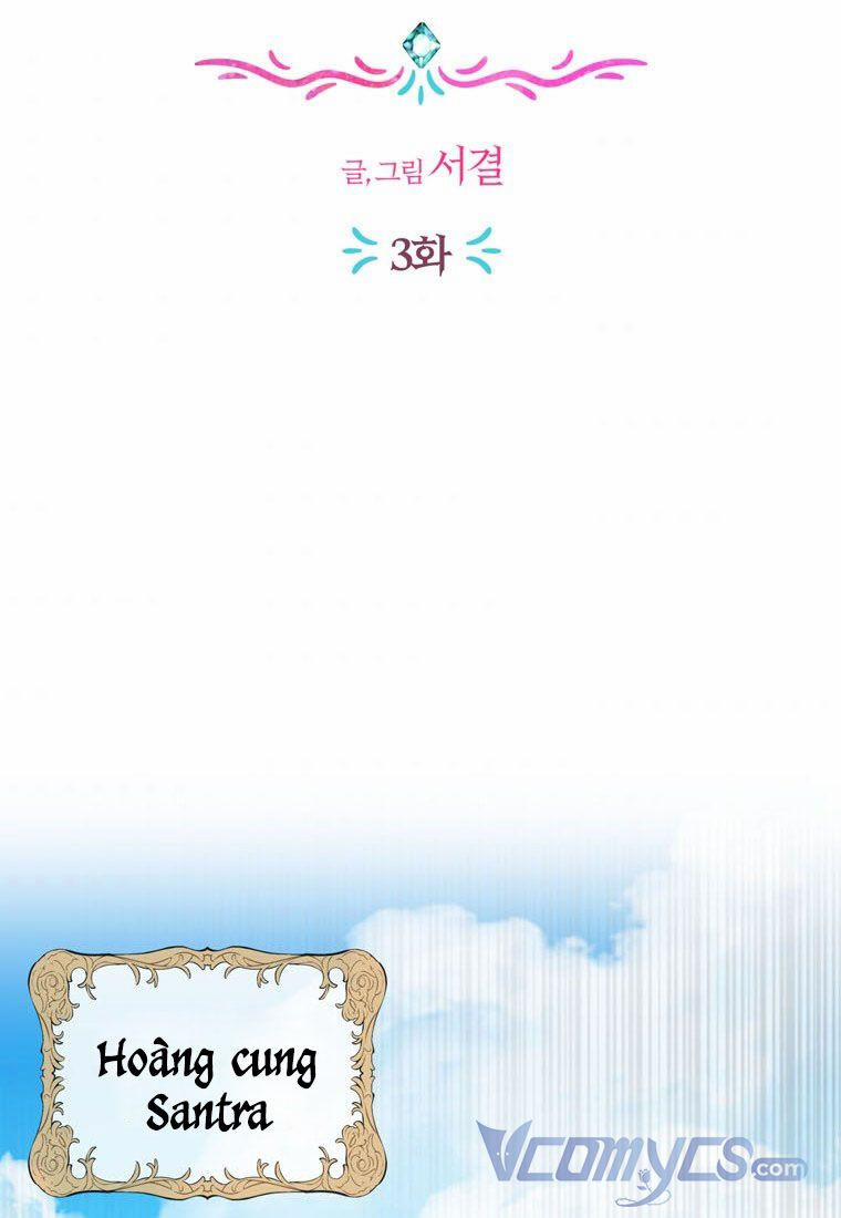 Tồn Tại Như Nàng Công Chúa Dã Chủng 3 trang 23