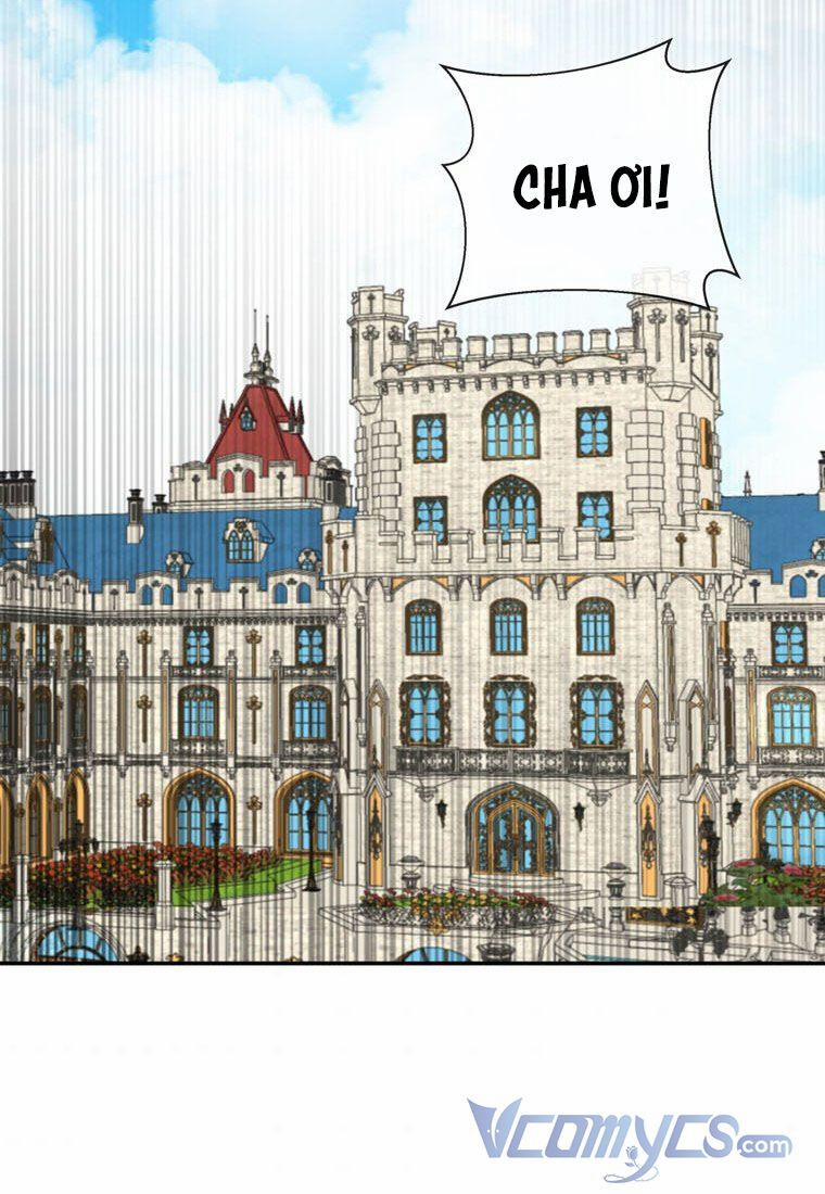 Tồn Tại Như Nàng Công Chúa Dã Chủng 3 trang 24