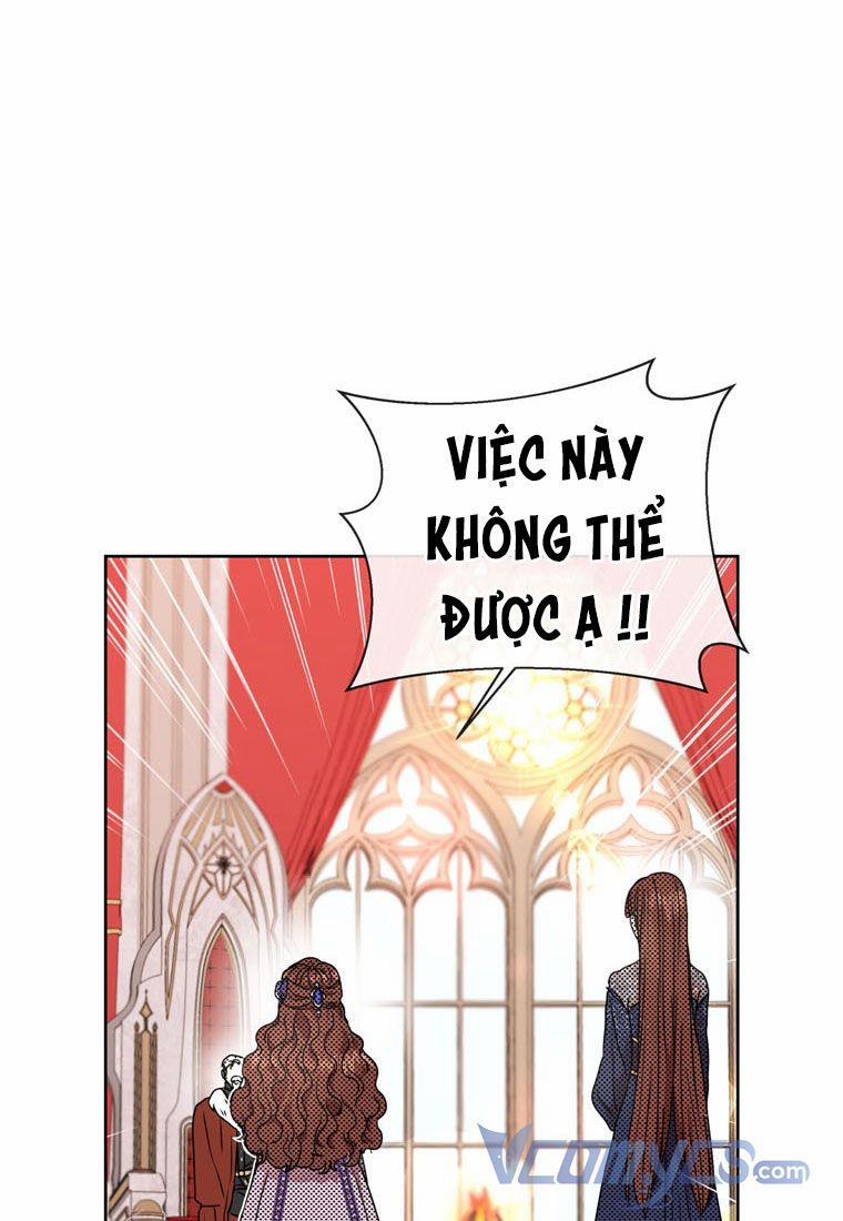 Tồn Tại Như Nàng Công Chúa Dã Chủng 3 trang 25