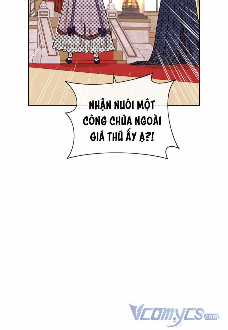 Tồn Tại Như Nàng Công Chúa Dã Chủng 3 trang 26