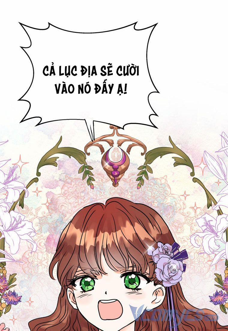 Tồn Tại Như Nàng Công Chúa Dã Chủng 3 trang 27