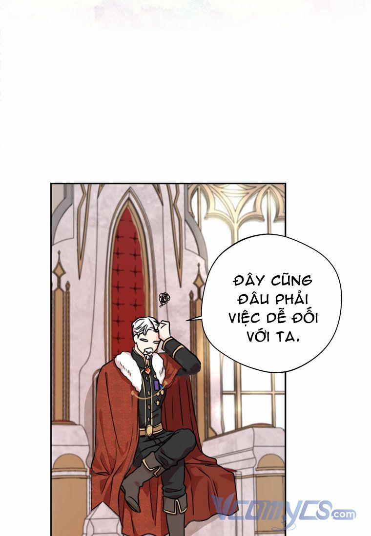 Tồn Tại Như Nàng Công Chúa Dã Chủng 3 trang 29