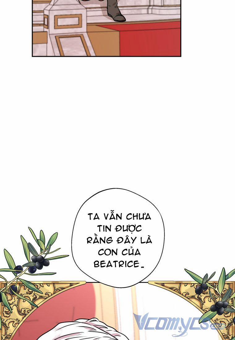 Tồn Tại Như Nàng Công Chúa Dã Chủng 3 trang 30