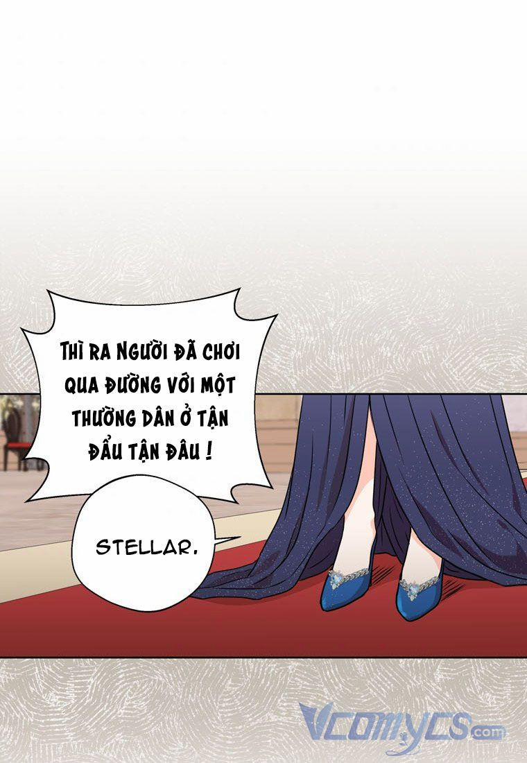 Tồn Tại Như Nàng Công Chúa Dã Chủng 3 trang 33