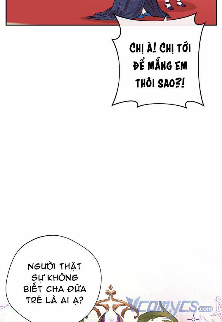 Tồn Tại Như Nàng Công Chúa Dã Chủng 3 trang 35