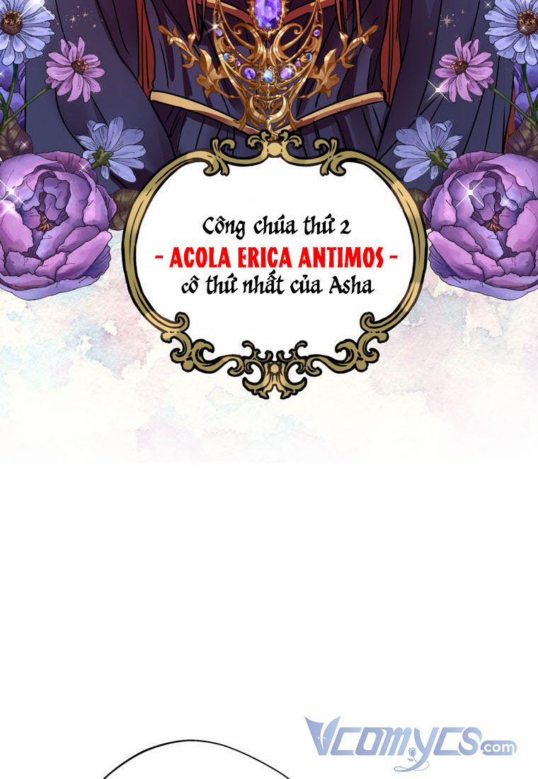 Tồn Tại Như Nàng Công Chúa Dã Chủng 3 trang 37