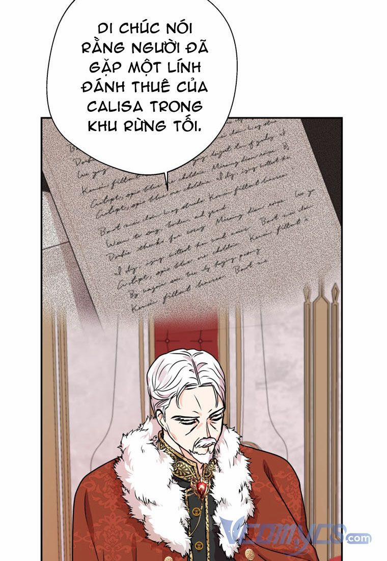 Tồn Tại Như Nàng Công Chúa Dã Chủng 3 trang 38