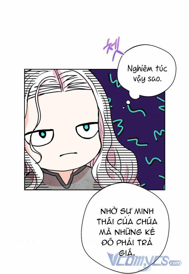 Tồn Tại Như Nàng Công Chúa Dã Chủng 3 trang 4