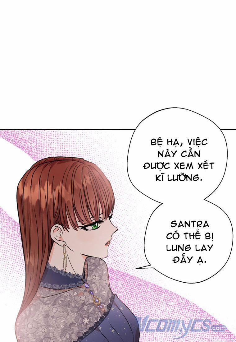 Tồn Tại Như Nàng Công Chúa Dã Chủng 3 trang 40