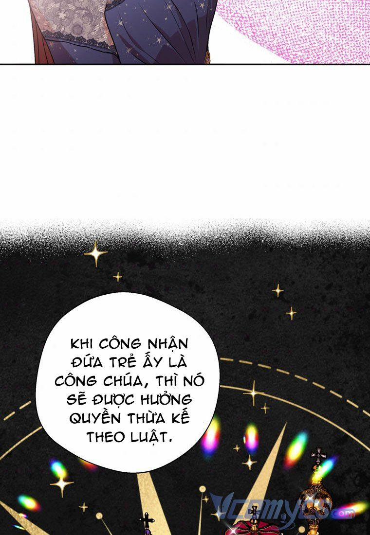 Tồn Tại Như Nàng Công Chúa Dã Chủng 3 trang 41