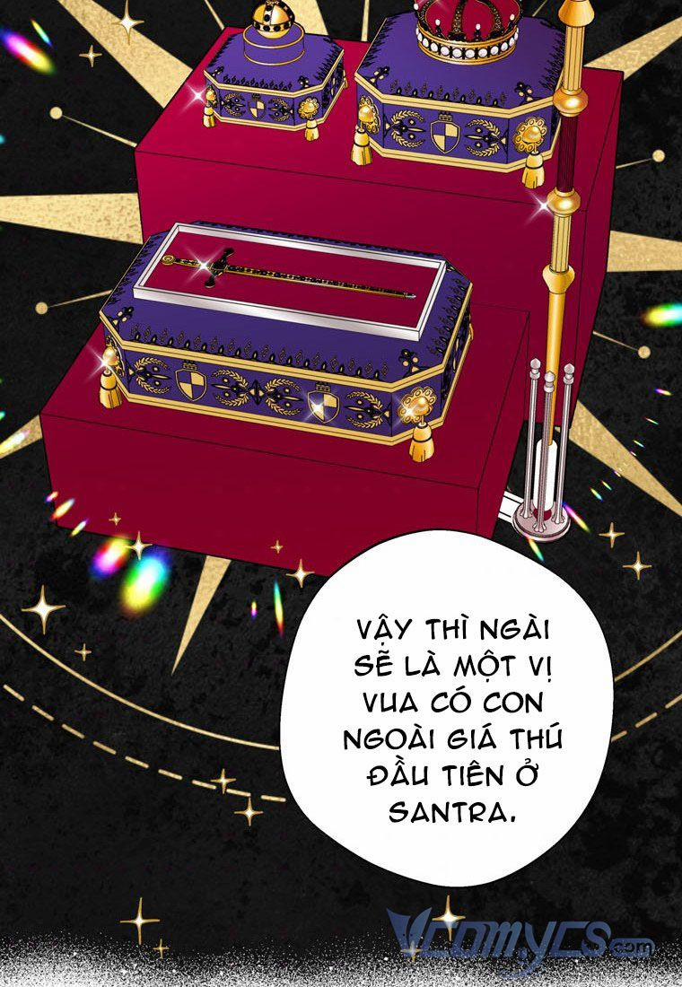 Tồn Tại Như Nàng Công Chúa Dã Chủng 3 trang 42