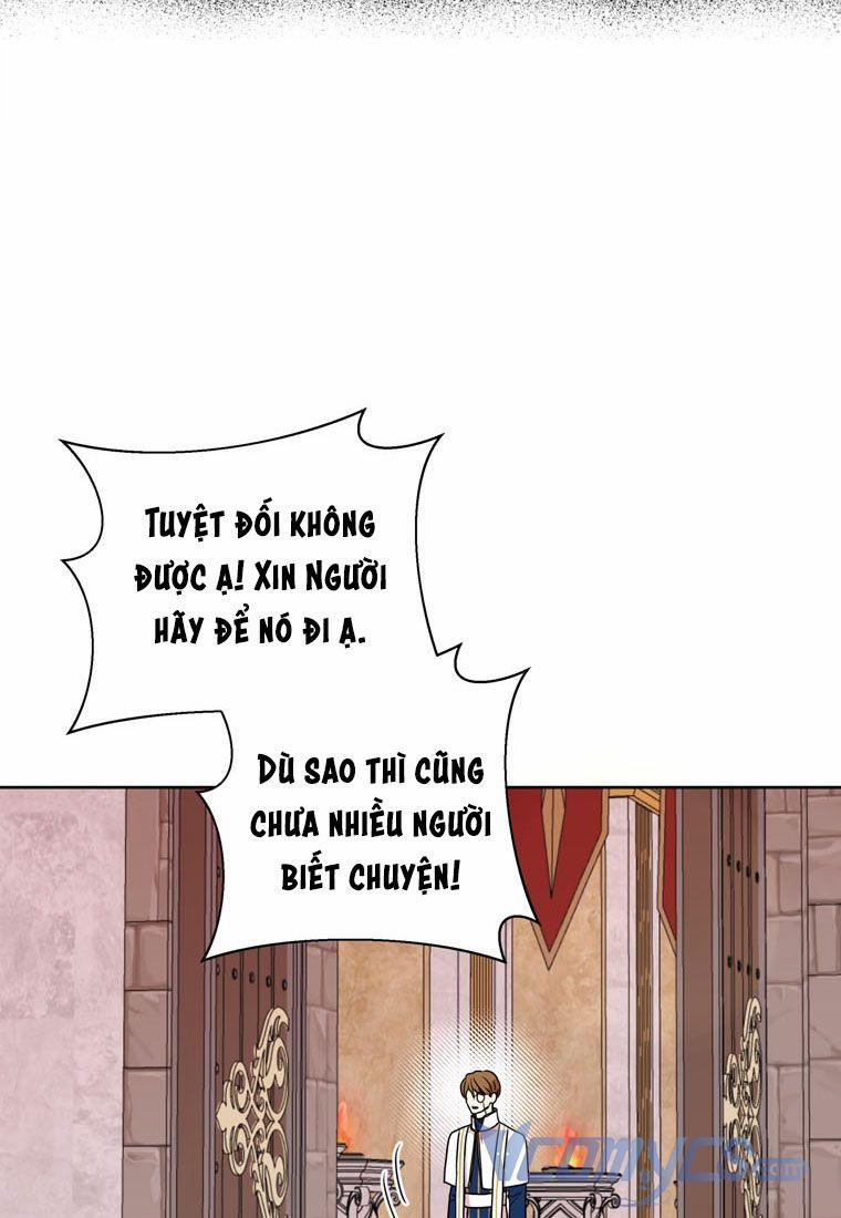 Tồn Tại Như Nàng Công Chúa Dã Chủng 3 trang 43