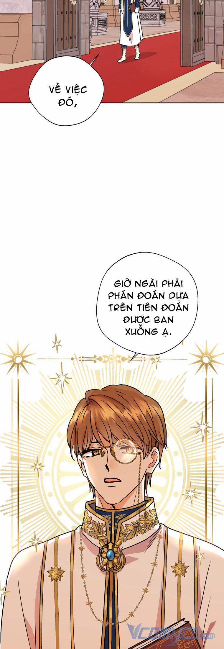 Tồn Tại Như Nàng Công Chúa Dã Chủng 3 trang 44