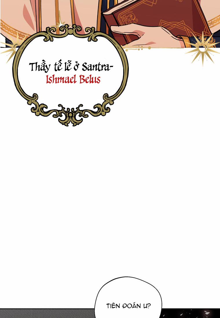 Tồn Tại Như Nàng Công Chúa Dã Chủng 3 trang 45