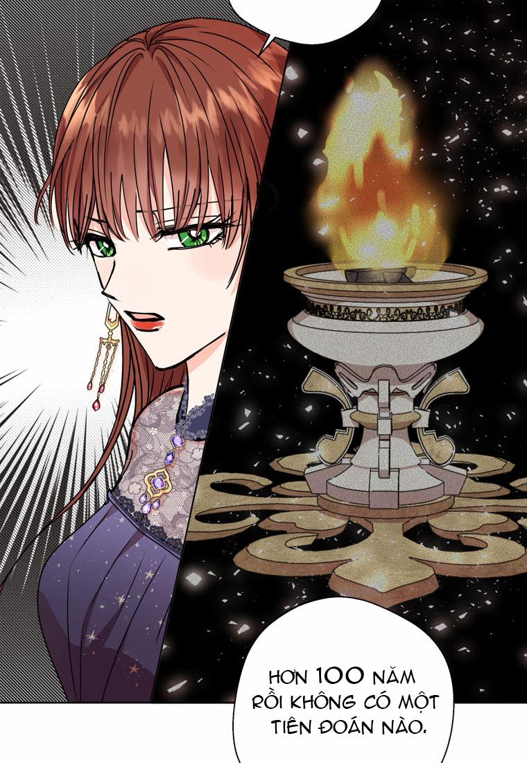 Tồn Tại Như Nàng Công Chúa Dã Chủng 3 trang 46