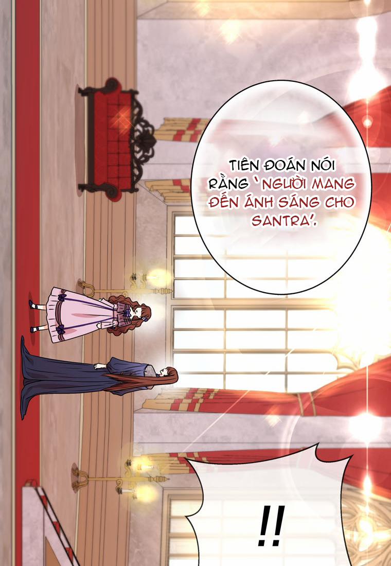 Tồn Tại Như Nàng Công Chúa Dã Chủng 3 trang 48