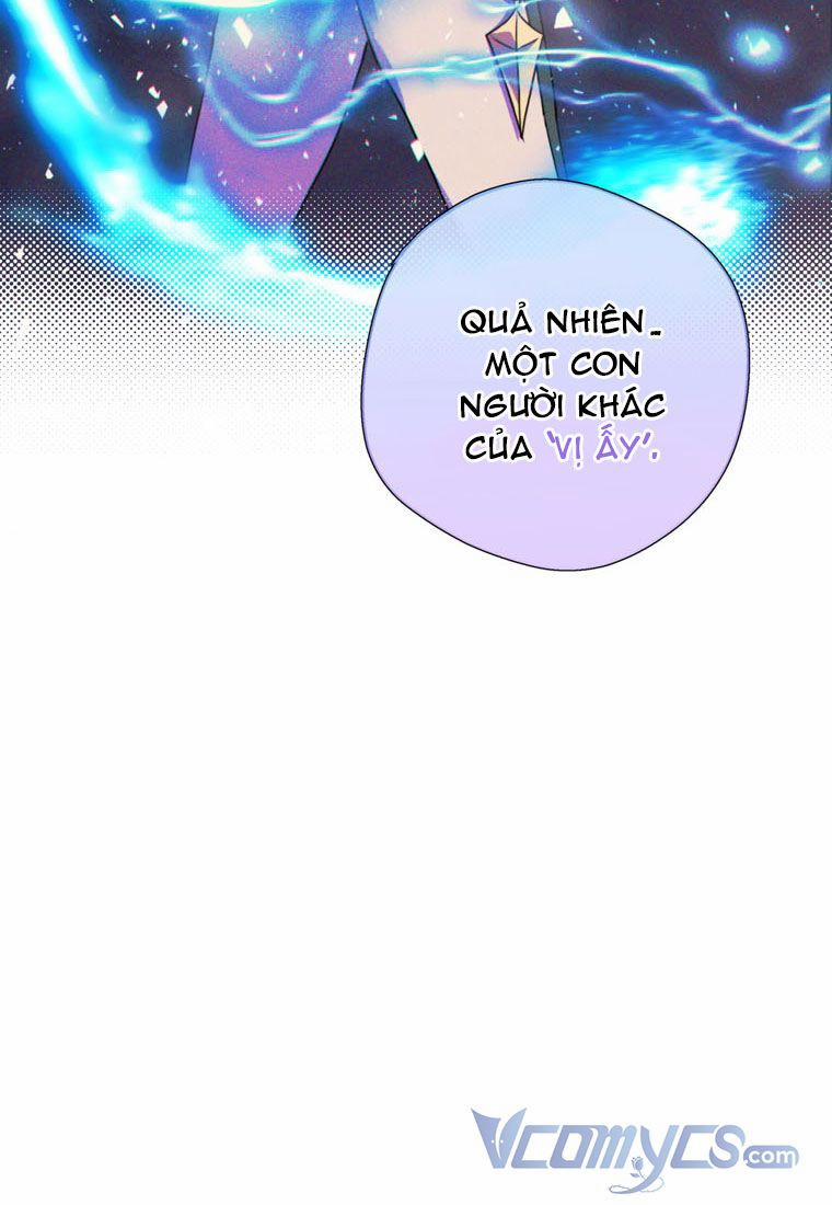 Tồn Tại Như Nàng Công Chúa Dã Chủng 3 trang 7