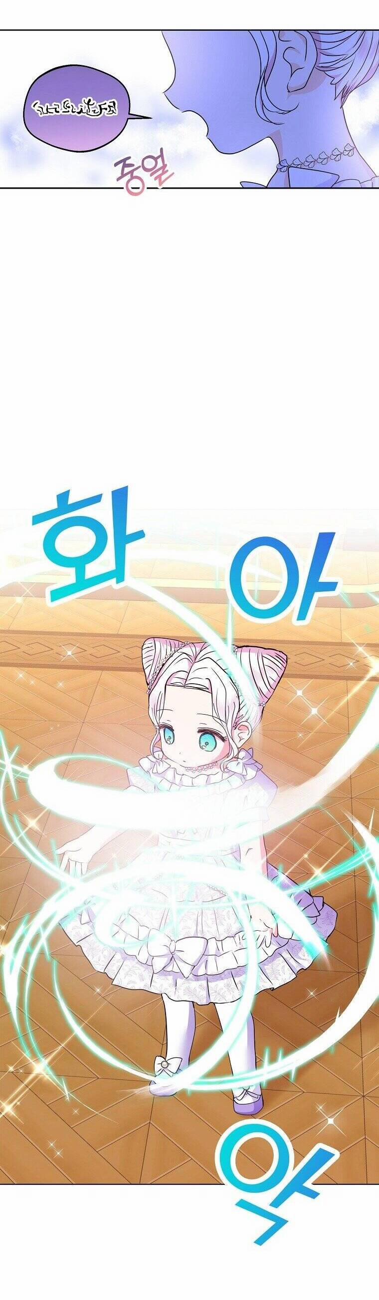 Tồn Tại Như Nàng Công Chúa Dã Chủng 31 trang 18