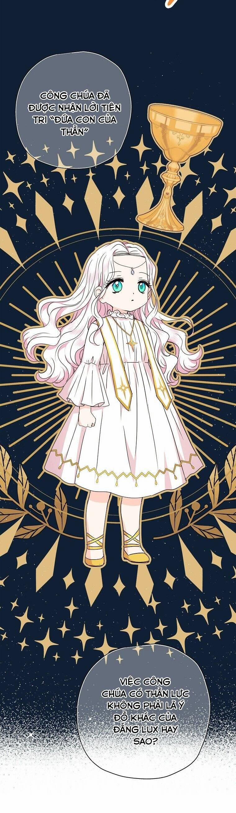 Tồn Tại Như Nàng Công Chúa Dã Chủng 31 trang 28