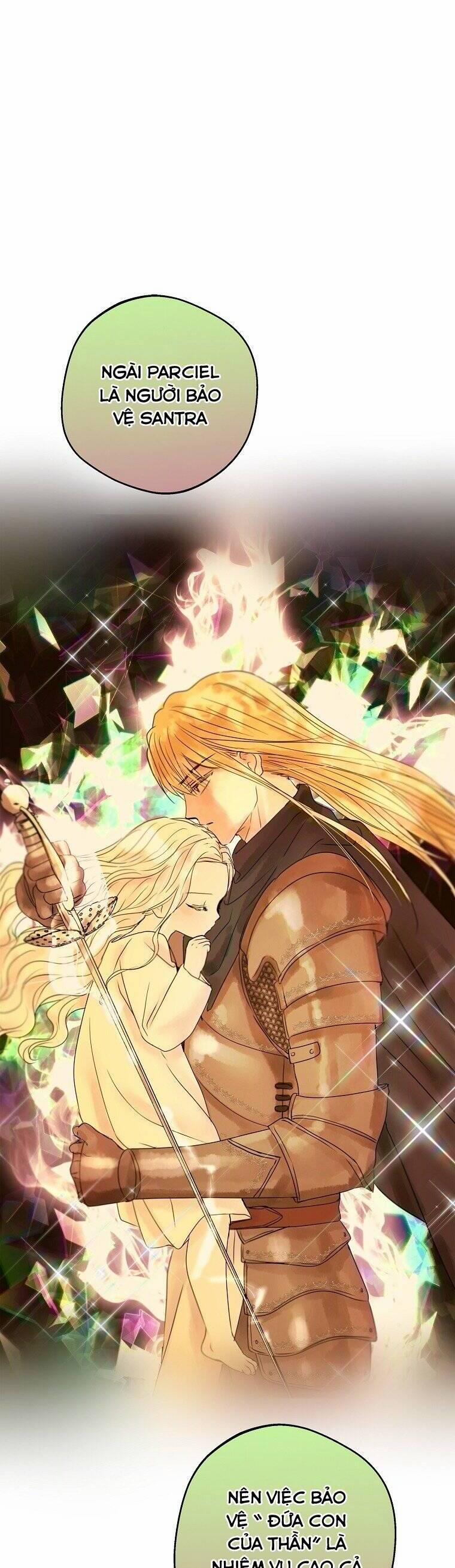 Tồn Tại Như Nàng Công Chúa Dã Chủng 31 trang 29