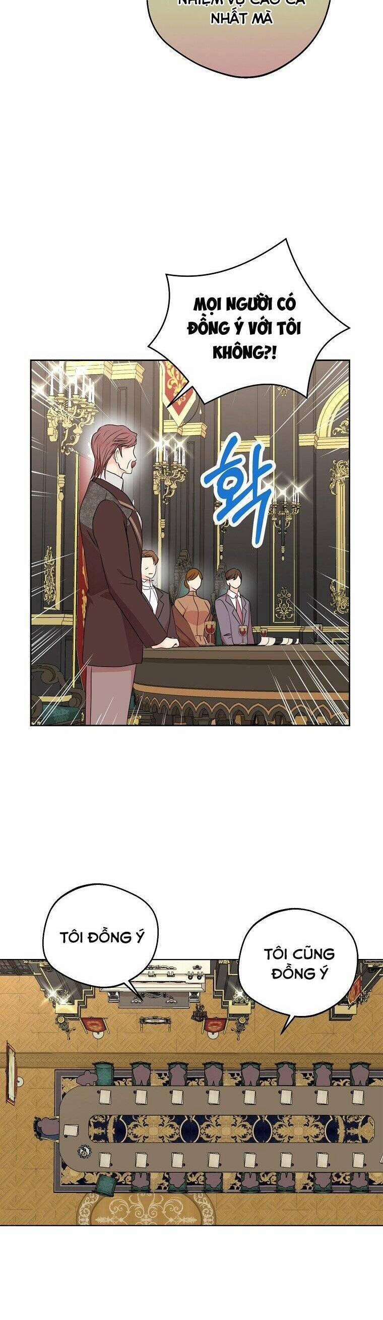 Tồn Tại Như Nàng Công Chúa Dã Chủng 31 trang 30