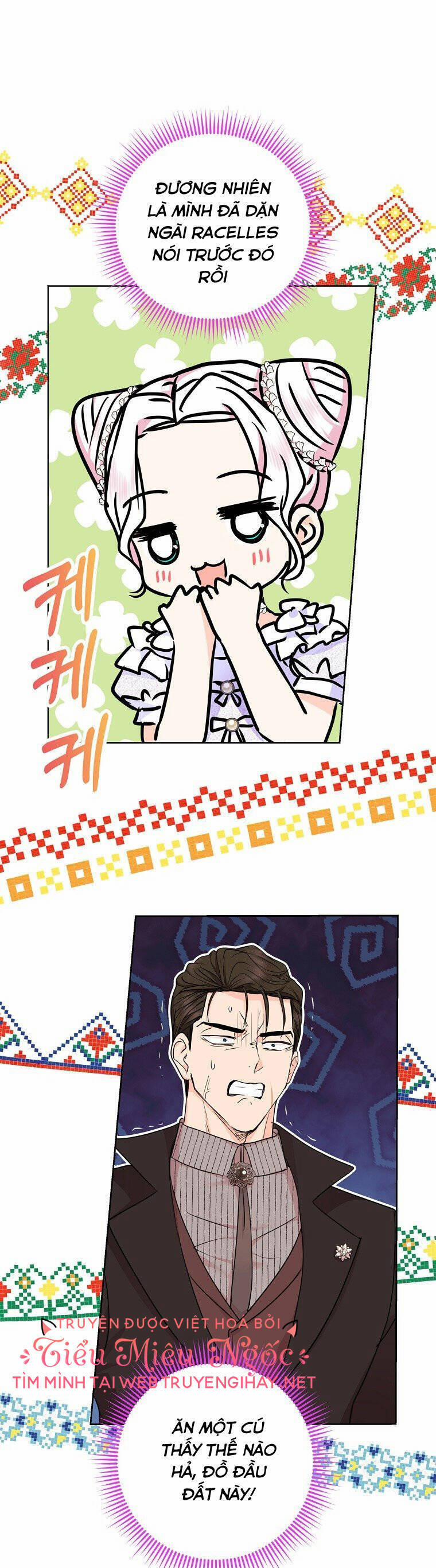 Tồn Tại Như Nàng Công Chúa Dã Chủng 31 trang 31