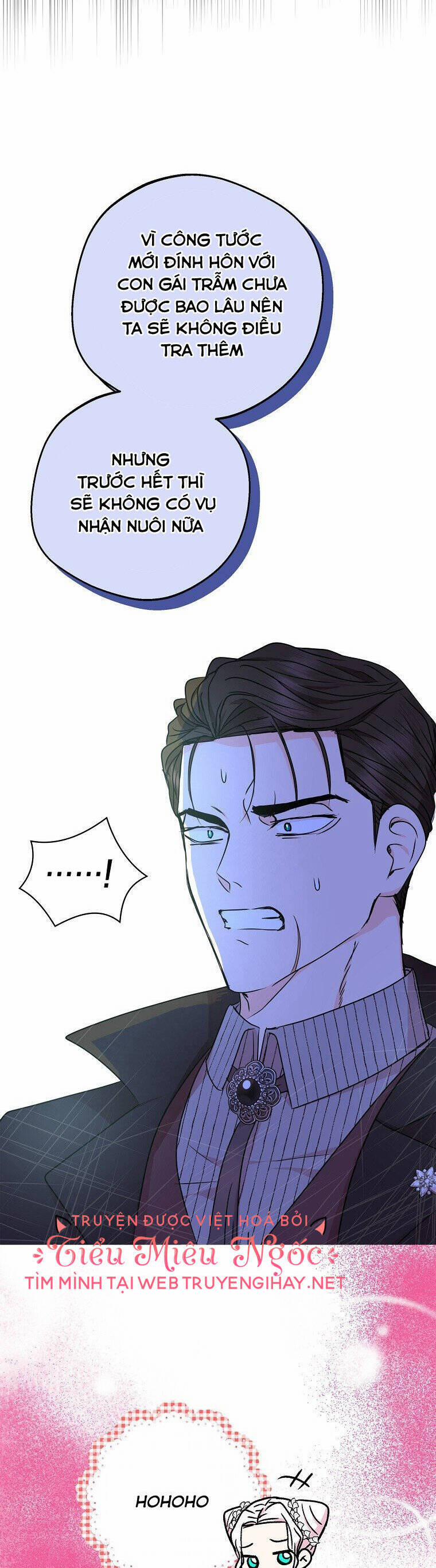 Tồn Tại Như Nàng Công Chúa Dã Chủng 31 trang 36