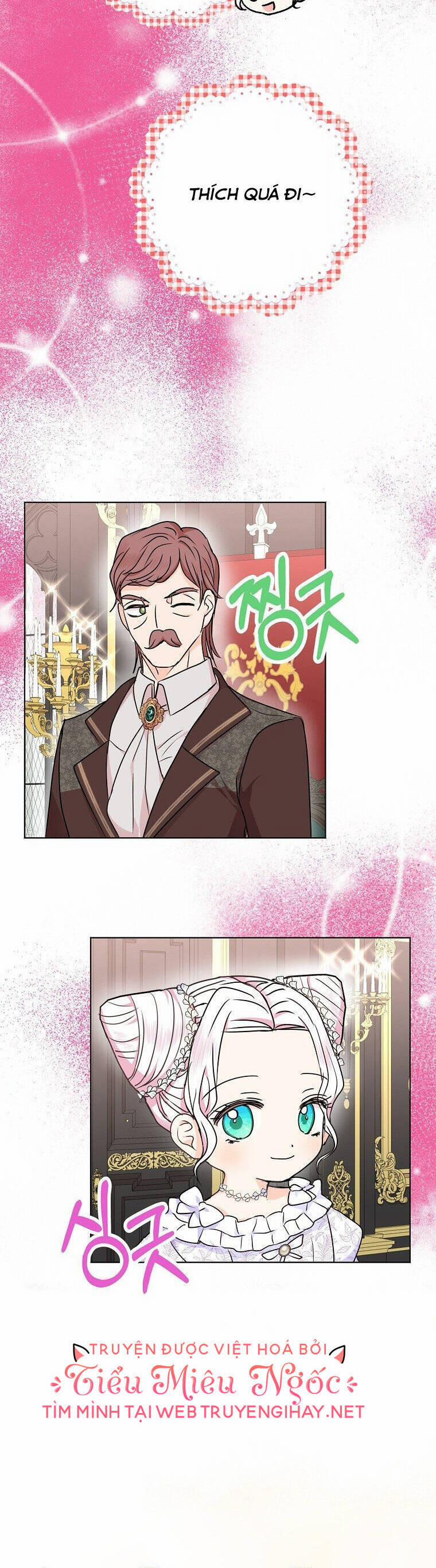 Tồn Tại Như Nàng Công Chúa Dã Chủng 31 trang 37