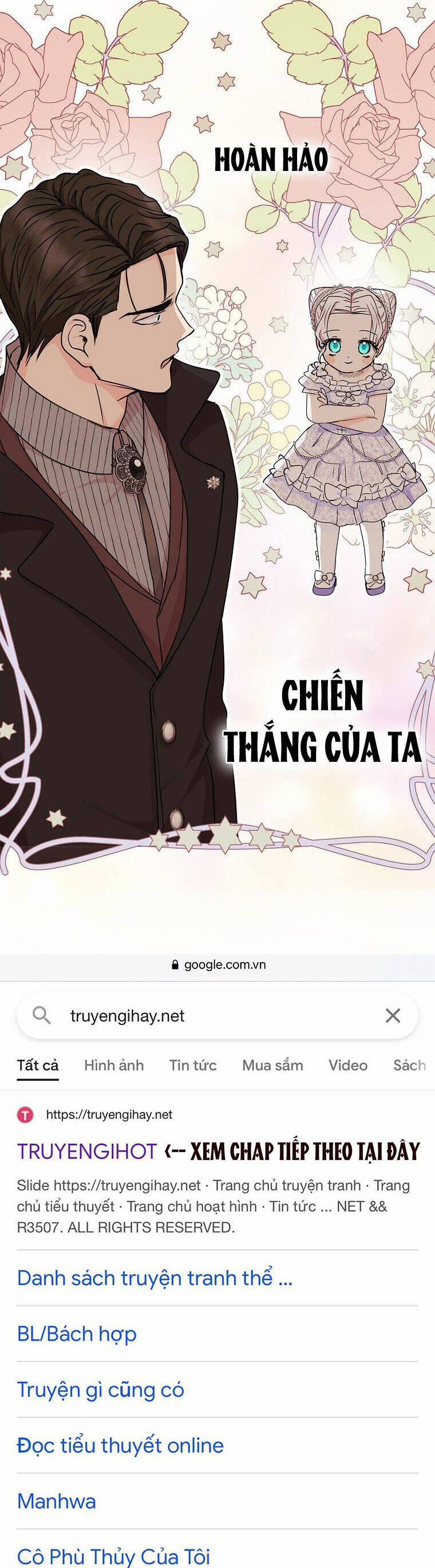 Tồn Tại Như Nàng Công Chúa Dã Chủng 31 trang 38