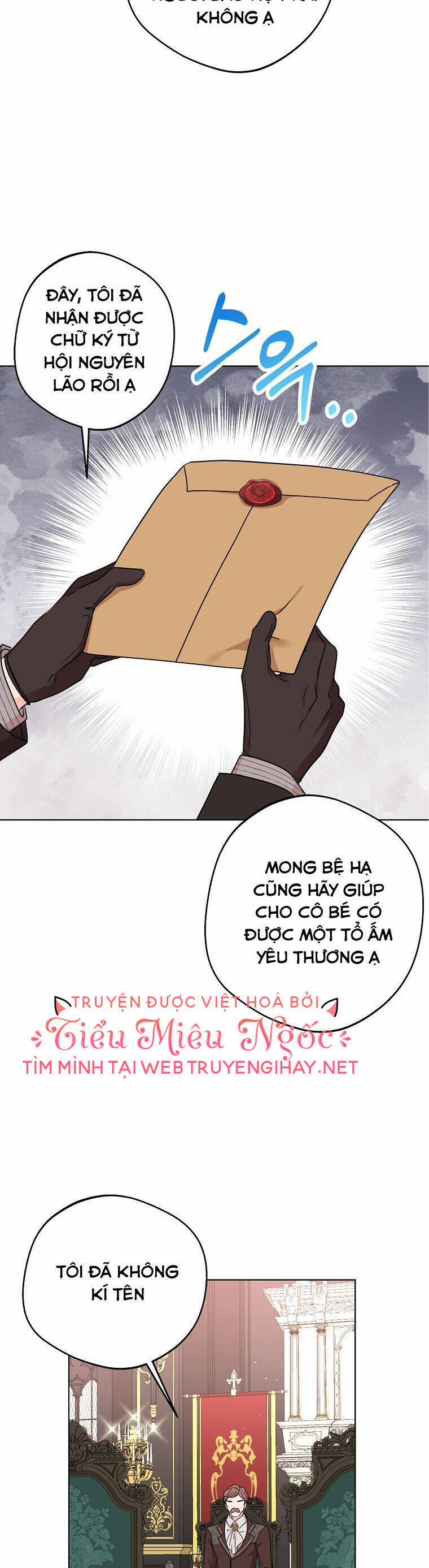 Tồn Tại Như Nàng Công Chúa Dã Chủng 31 trang 4