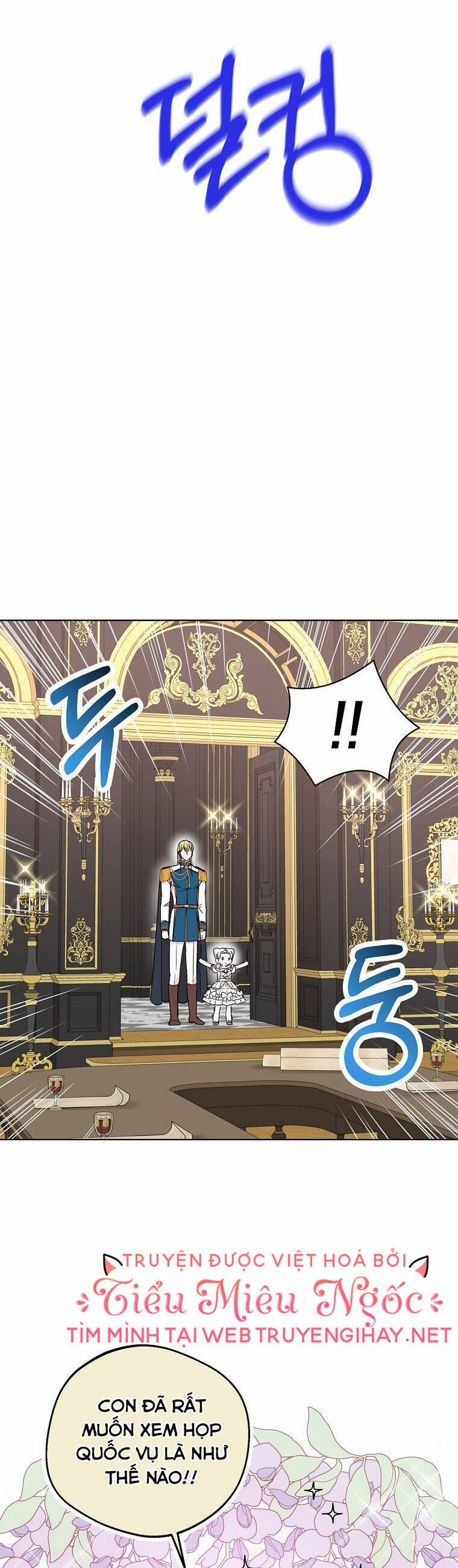 Tồn Tại Như Nàng Công Chúa Dã Chủng 31 trang 7