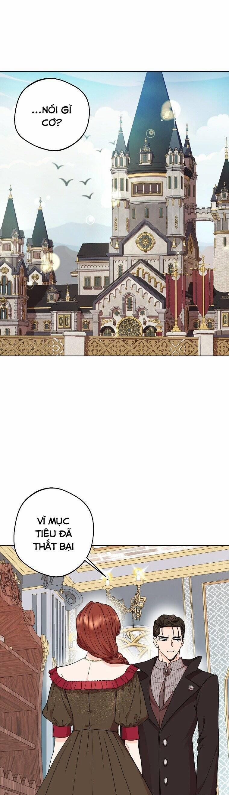 Tồn Tại Như Nàng Công Chúa Dã Chủng 32 trang 13