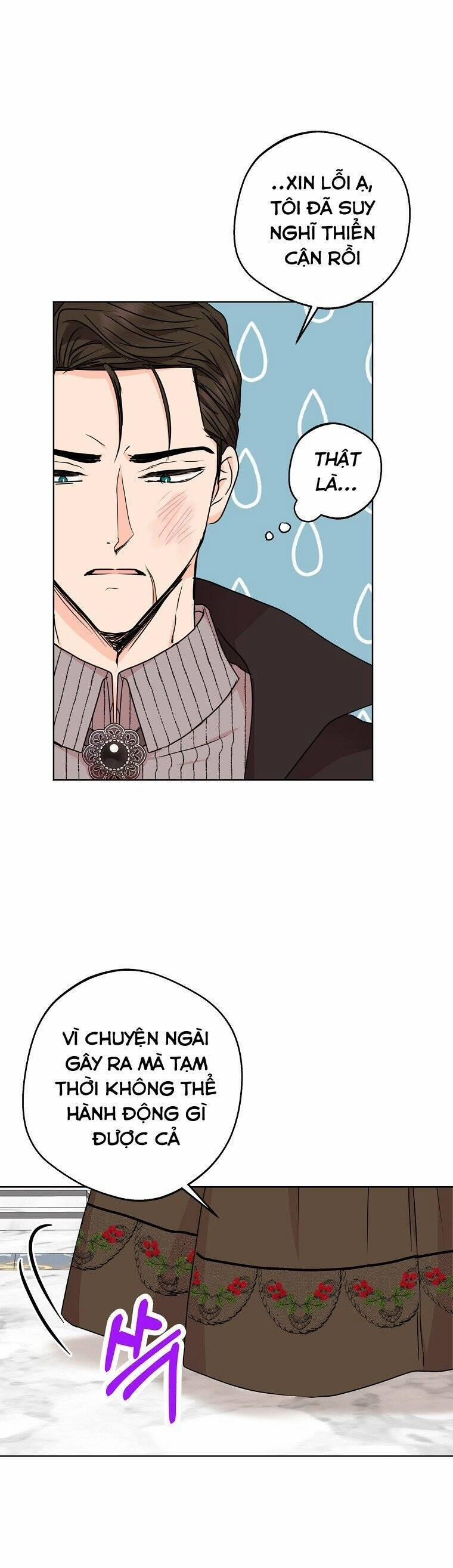 Tồn Tại Như Nàng Công Chúa Dã Chủng 32 trang 17