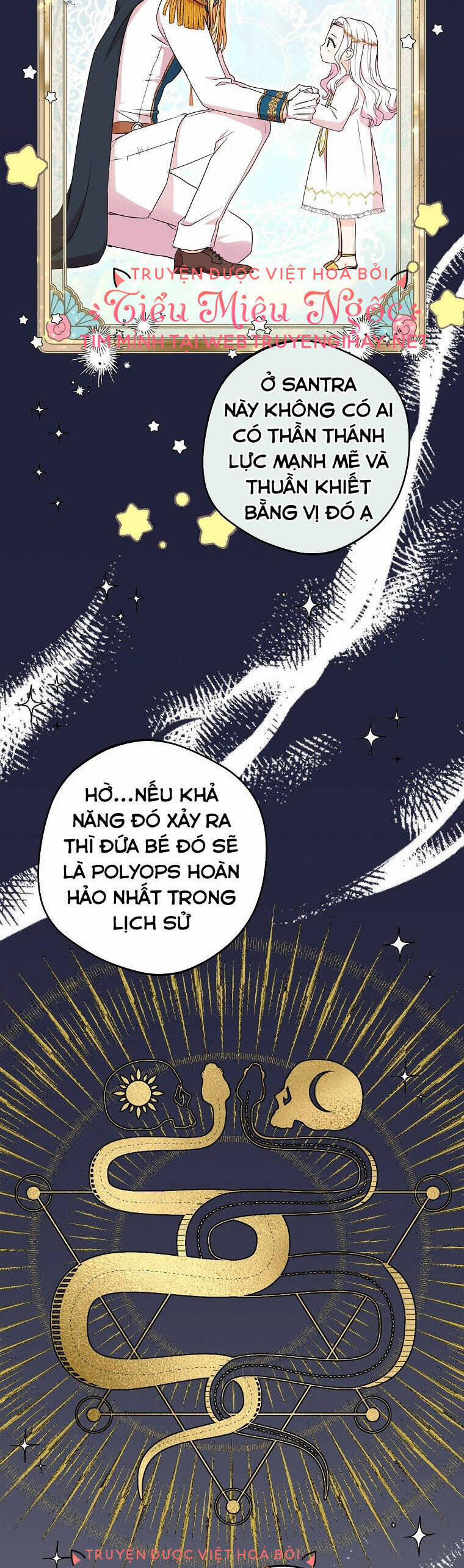 Tồn Tại Như Nàng Công Chúa Dã Chủng 32 trang 2