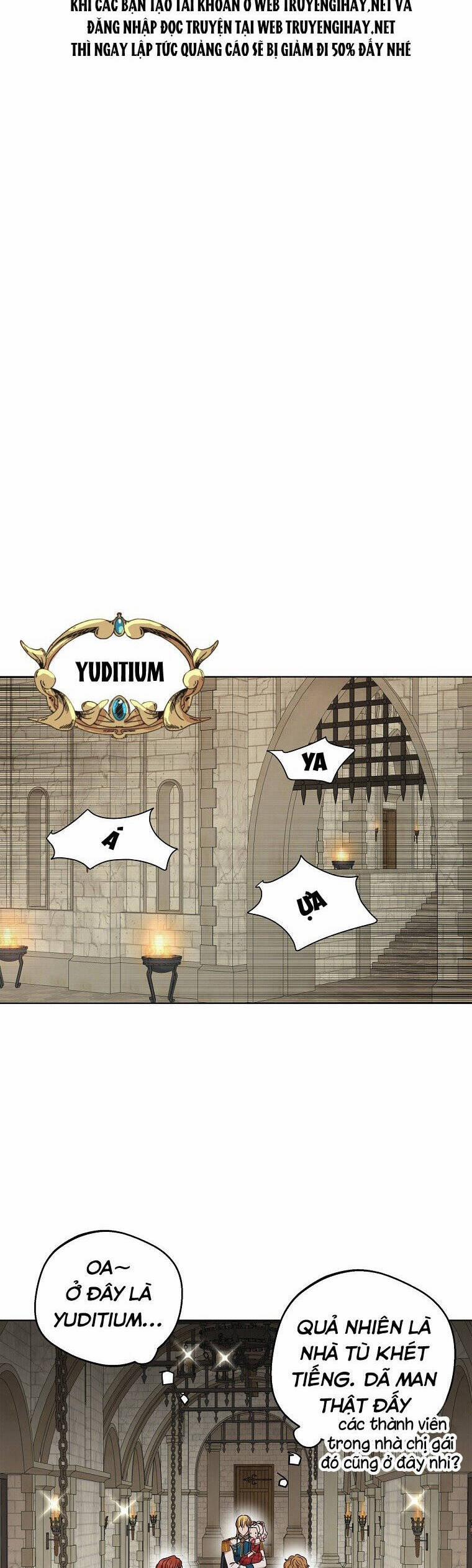 Tồn Tại Như Nàng Công Chúa Dã Chủng 32 trang 20