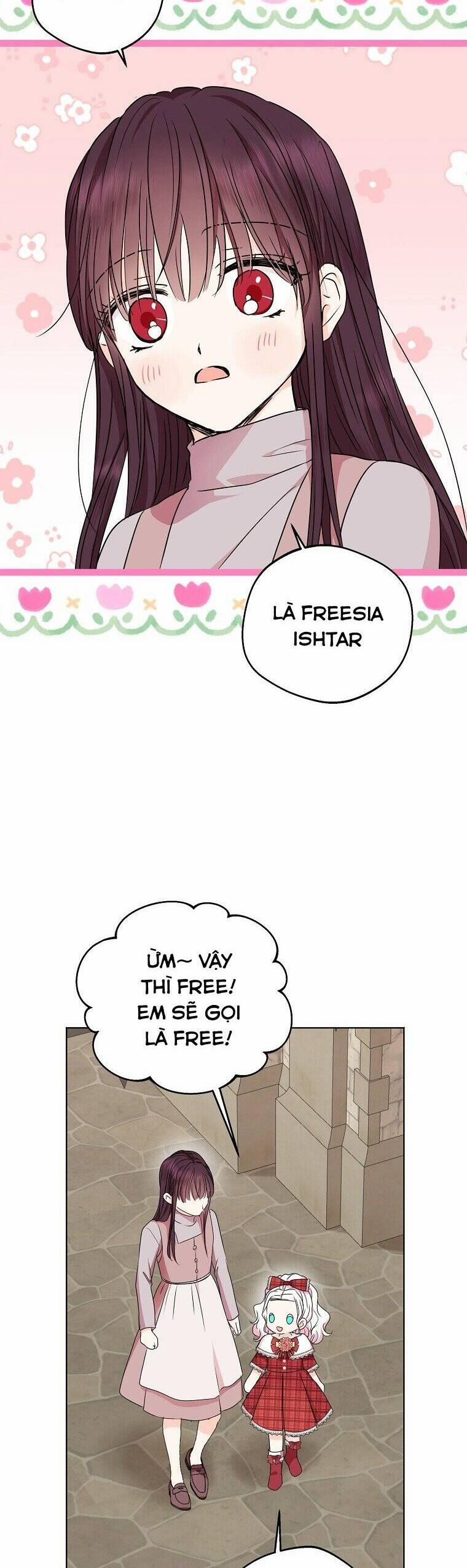 Tồn Tại Như Nàng Công Chúa Dã Chủng 32 trang 29