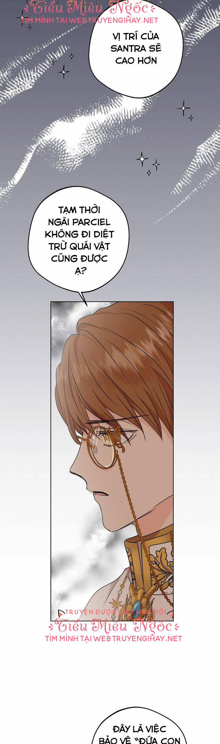 Tồn Tại Như Nàng Công Chúa Dã Chủng 32 trang 3