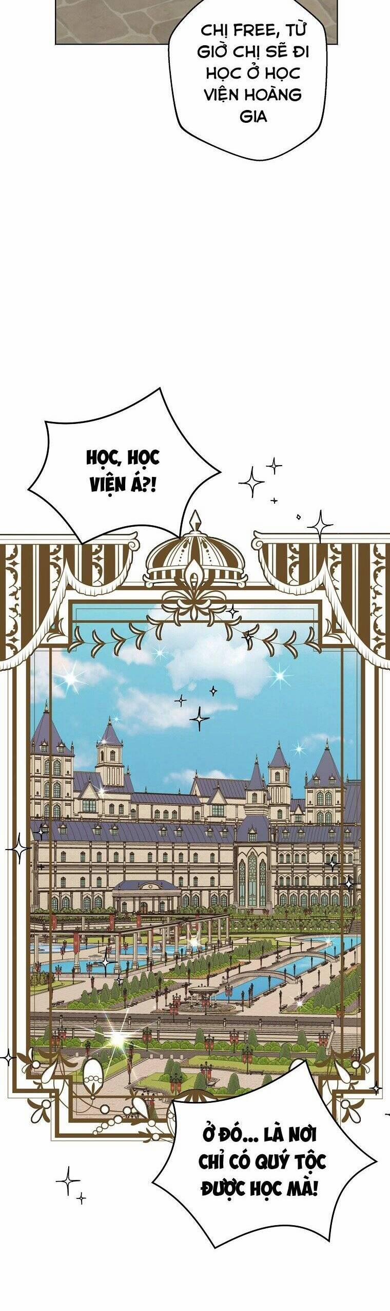 Tồn Tại Như Nàng Công Chúa Dã Chủng 32 trang 30