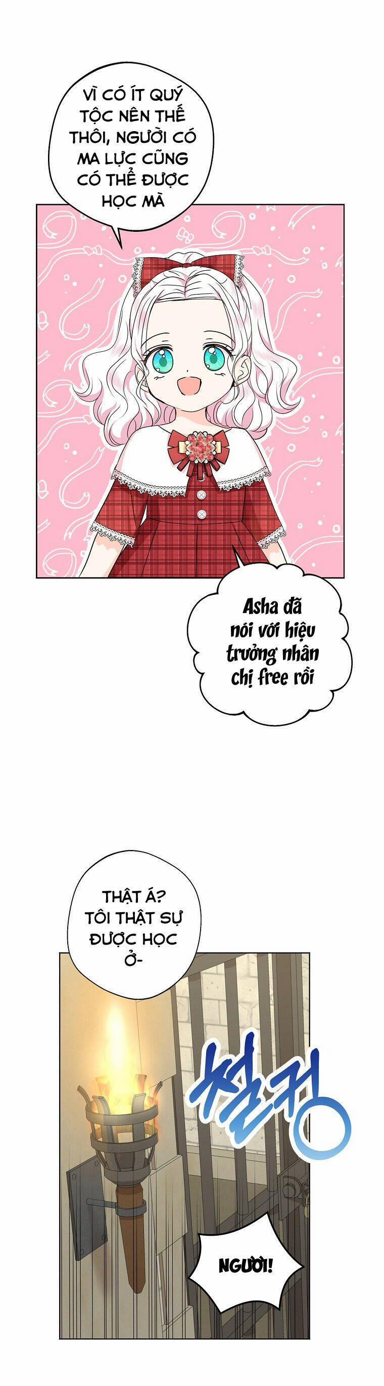 Tồn Tại Như Nàng Công Chúa Dã Chủng 32 trang 31