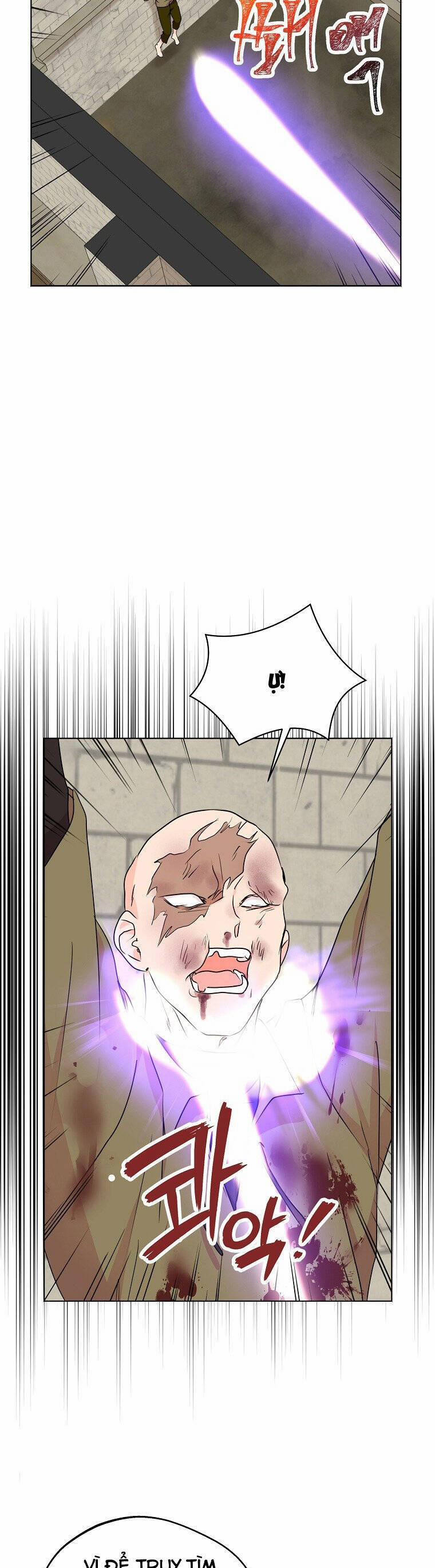 Tồn Tại Như Nàng Công Chúa Dã Chủng 32 trang 35