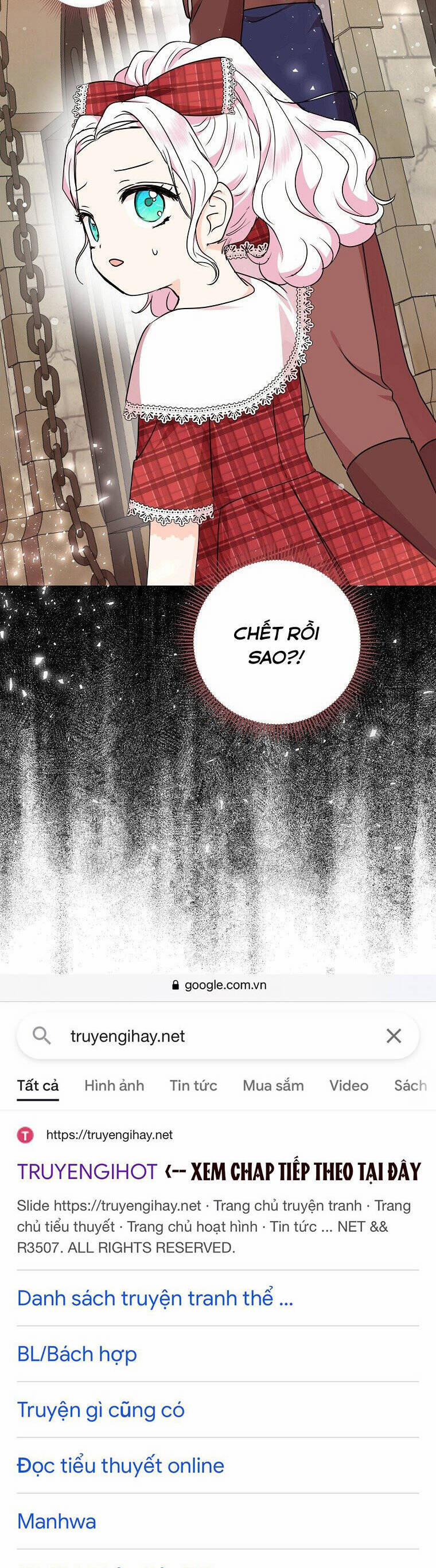 Tồn Tại Như Nàng Công Chúa Dã Chủng 32 trang 40