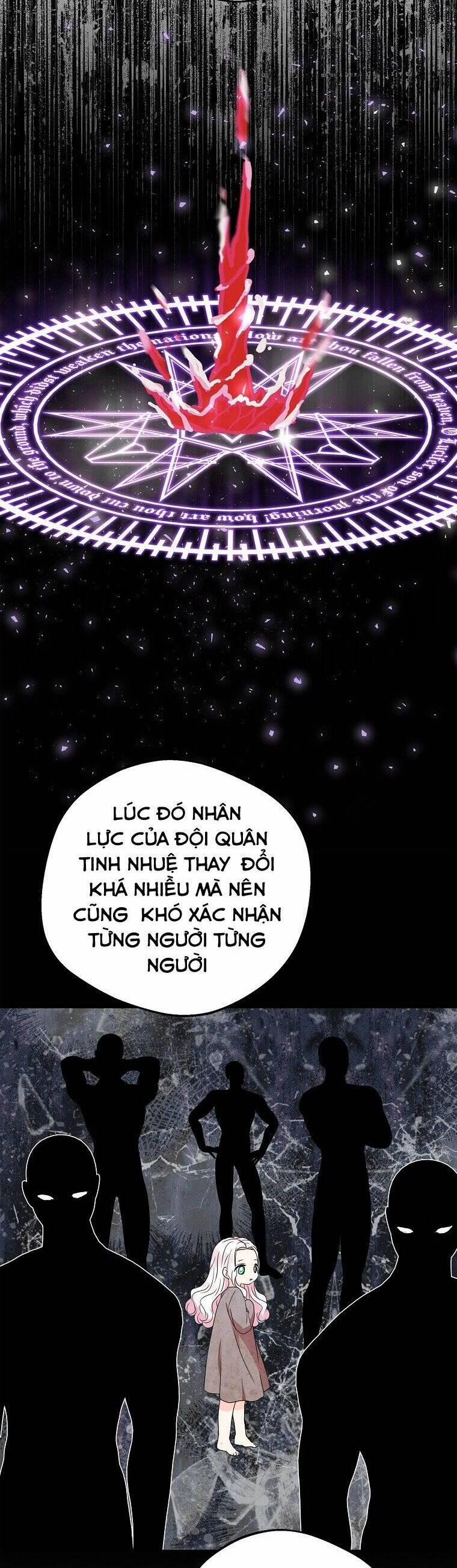 Tồn Tại Như Nàng Công Chúa Dã Chủng 32 trang 9