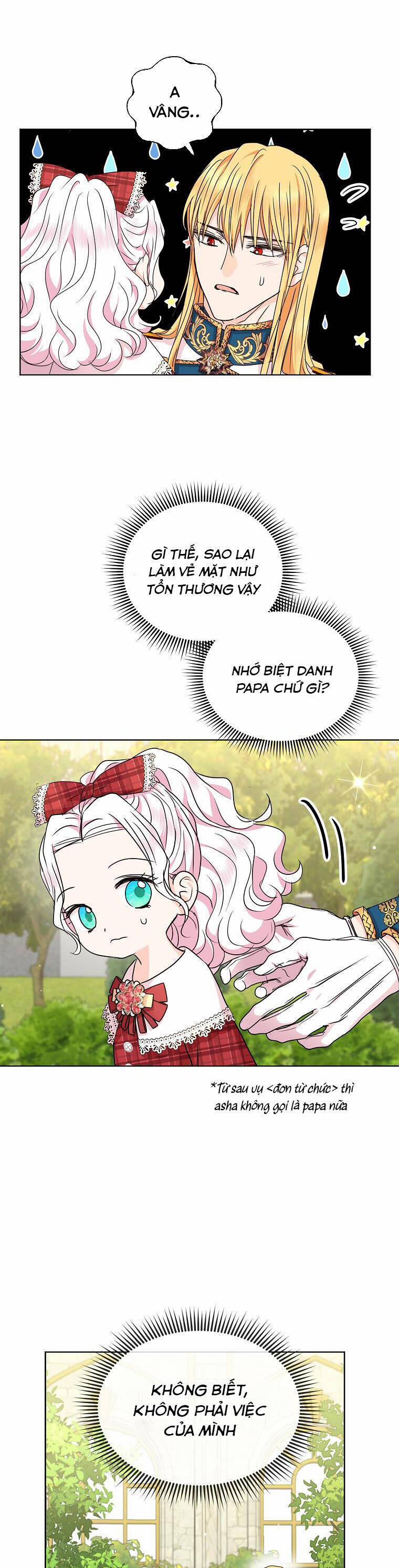 Tồn Tại Như Nàng Công Chúa Dã Chủng 33 trang 26