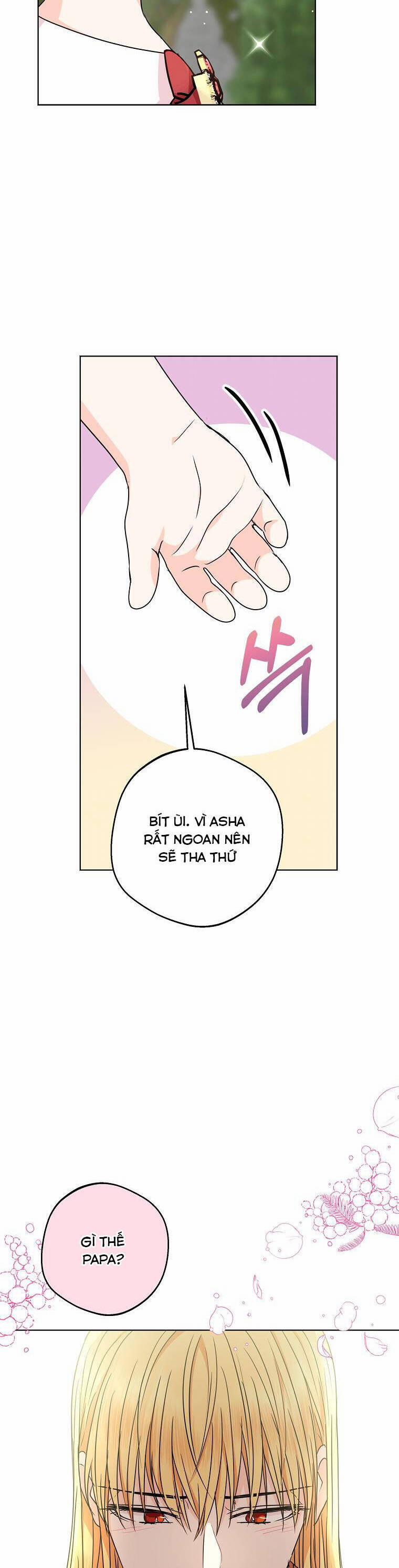 Tồn Tại Như Nàng Công Chúa Dã Chủng 33 trang 30