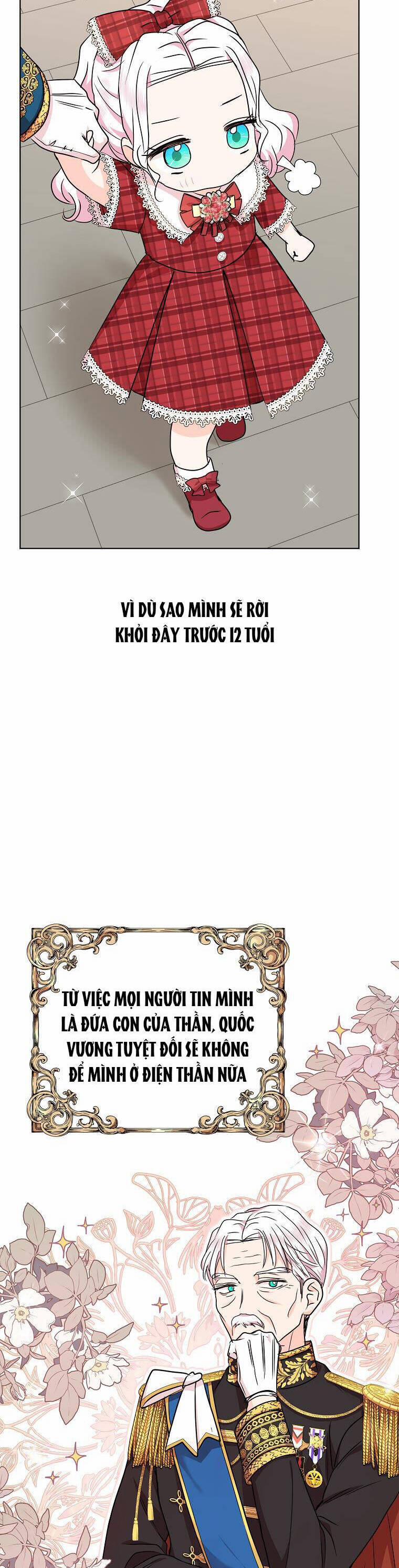 Tồn Tại Như Nàng Công Chúa Dã Chủng 33 trang 32