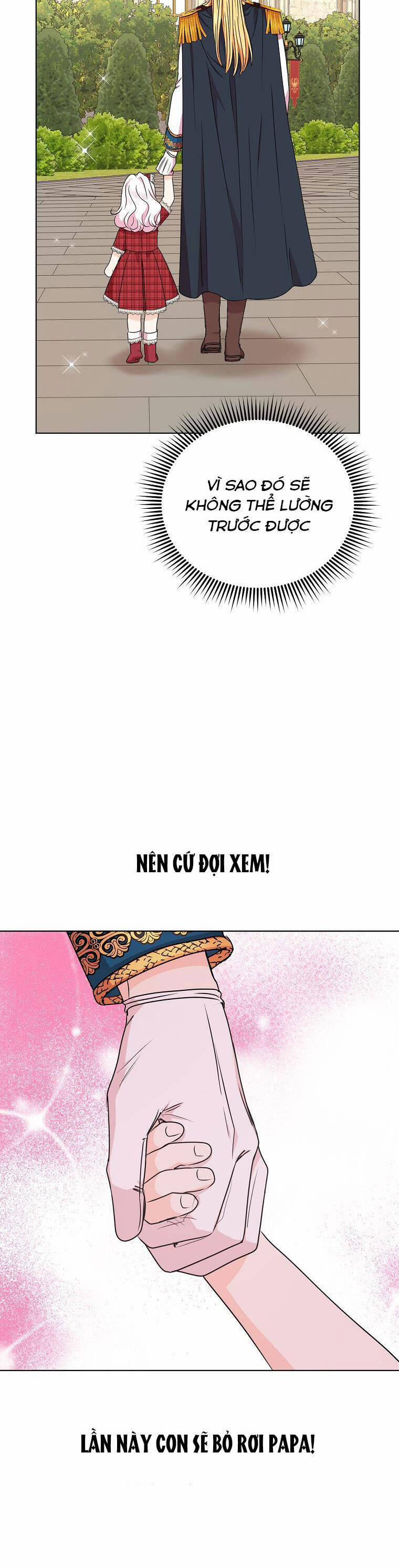 Tồn Tại Như Nàng Công Chúa Dã Chủng 33 trang 34