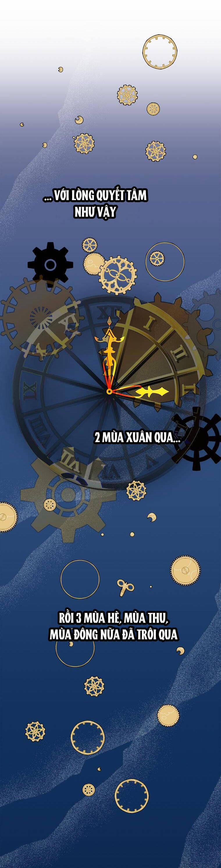 Tồn Tại Như Nàng Công Chúa Dã Chủng 33 trang 35